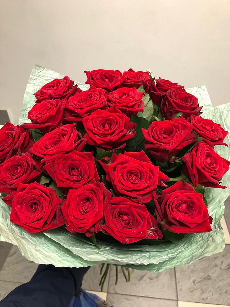 Розы Классика в Федорково Букет Классика в Федорково