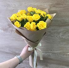 Букет цветов из:  Розы #REPLACE_PRED# Федорково